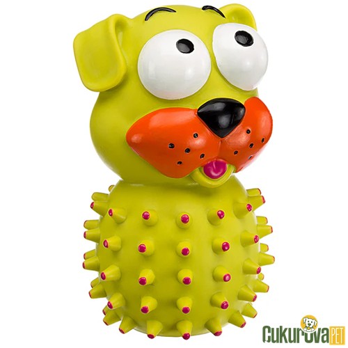 Ferplast Köpek Oyuncağı Lateks Pa 6556 8 x 8.6 x 13.6 Cm