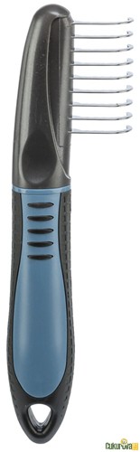 Trixie Tüy Açıcı Kedi &  Köpek Tarağı 18 Cm