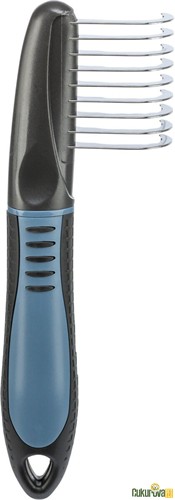 Trixie Tüy Açıcı Kedi & Köpek Tarağı 19 Cm