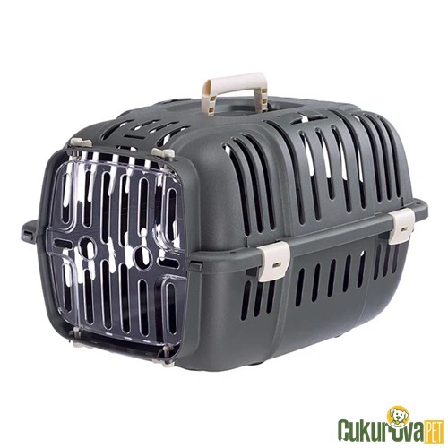 Ferplast Jet 10 Kedi & Köpek Taşıma Çantası 32 x 47 x 29 Cm