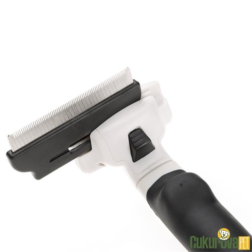 Ferplast Gro 5777 Premium Trimmer Kedi & Köpek Tüy Tarağı