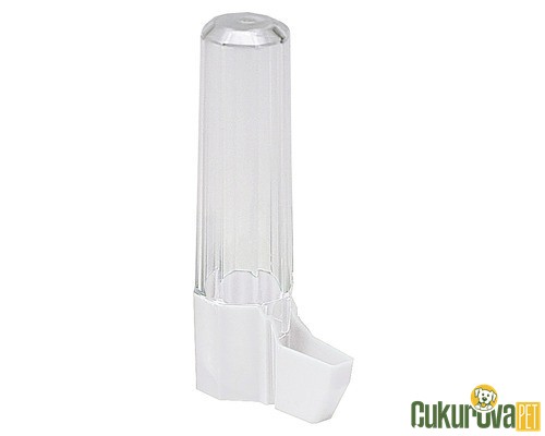 Ferplast Cristal Kuş Suluğu 65 Ml