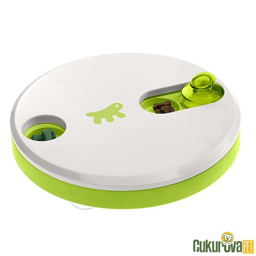 Ferplast Duo İnteraktif Kedi & Köpek Oyuncağı 24.5 x 5.8 Cm