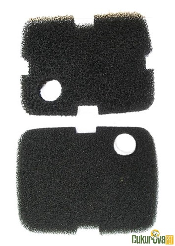 Dolphin 700 Dış Filtre Süngeri