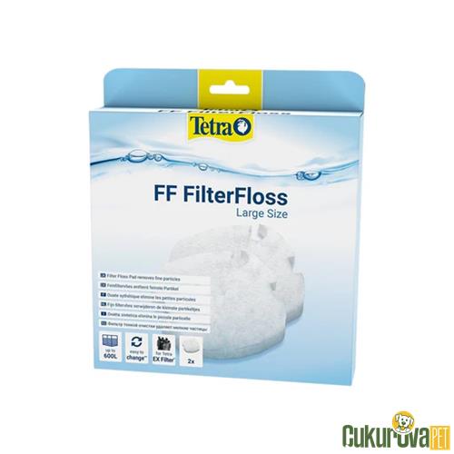 Tetra Ex 1200 Ff Elyaf