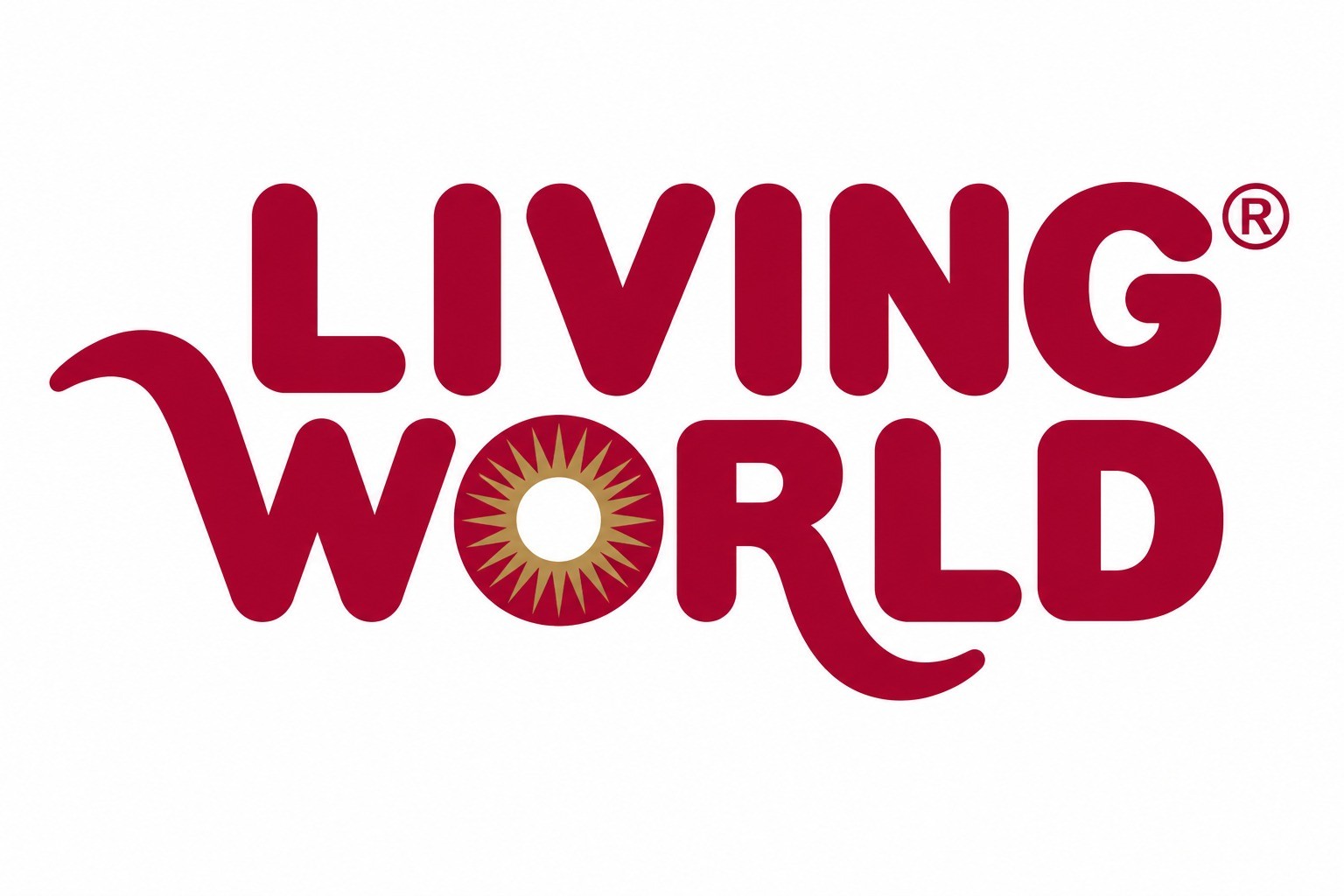 LIVING WORLD