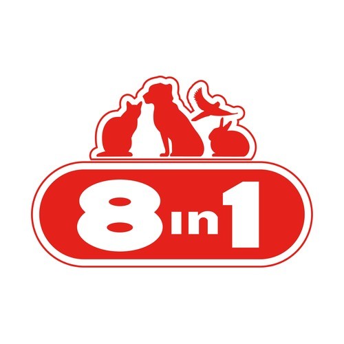 8 IN 1