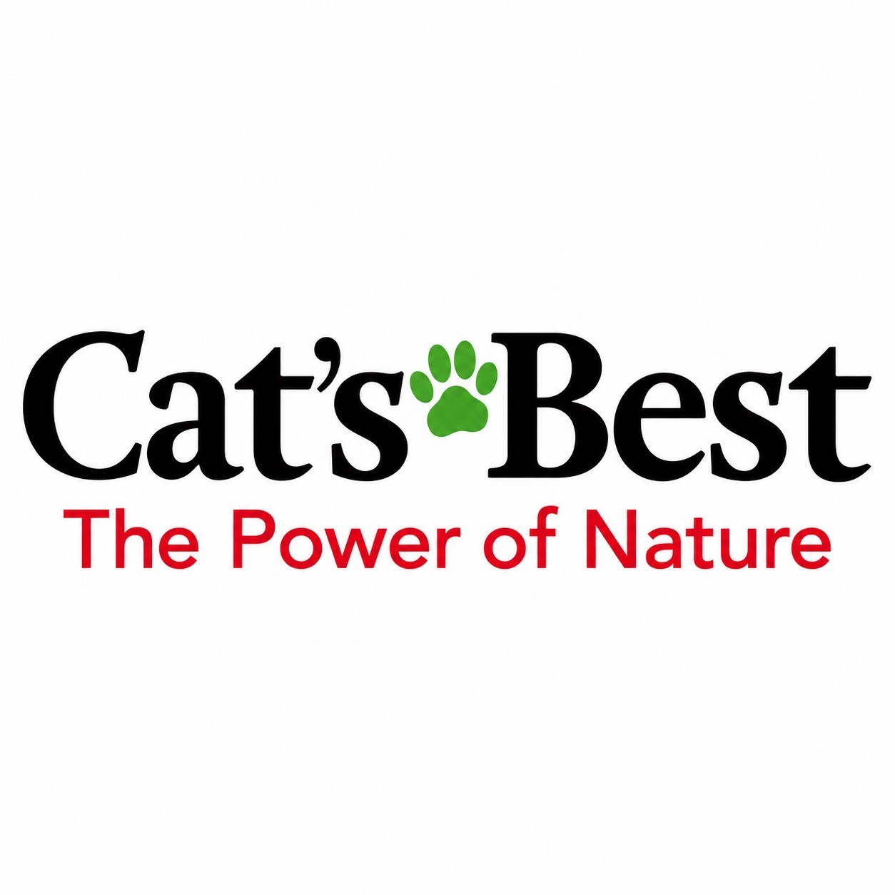 CAT'S BEST