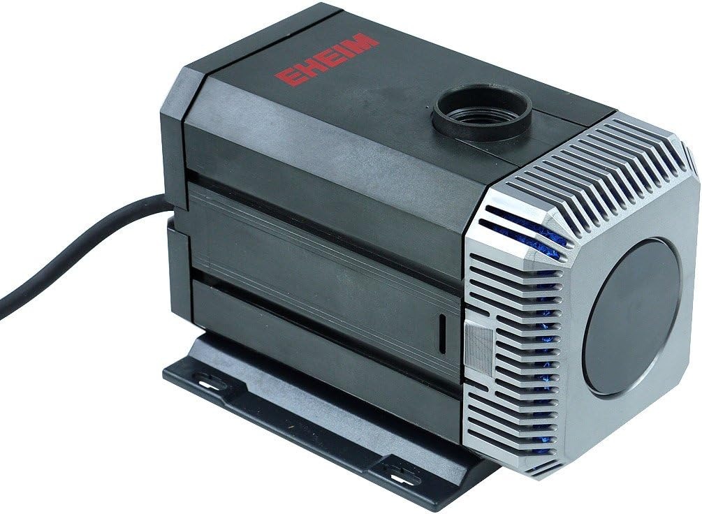 Akvaryum Dalga Motoru Seçimi Nasıl Yapılır?