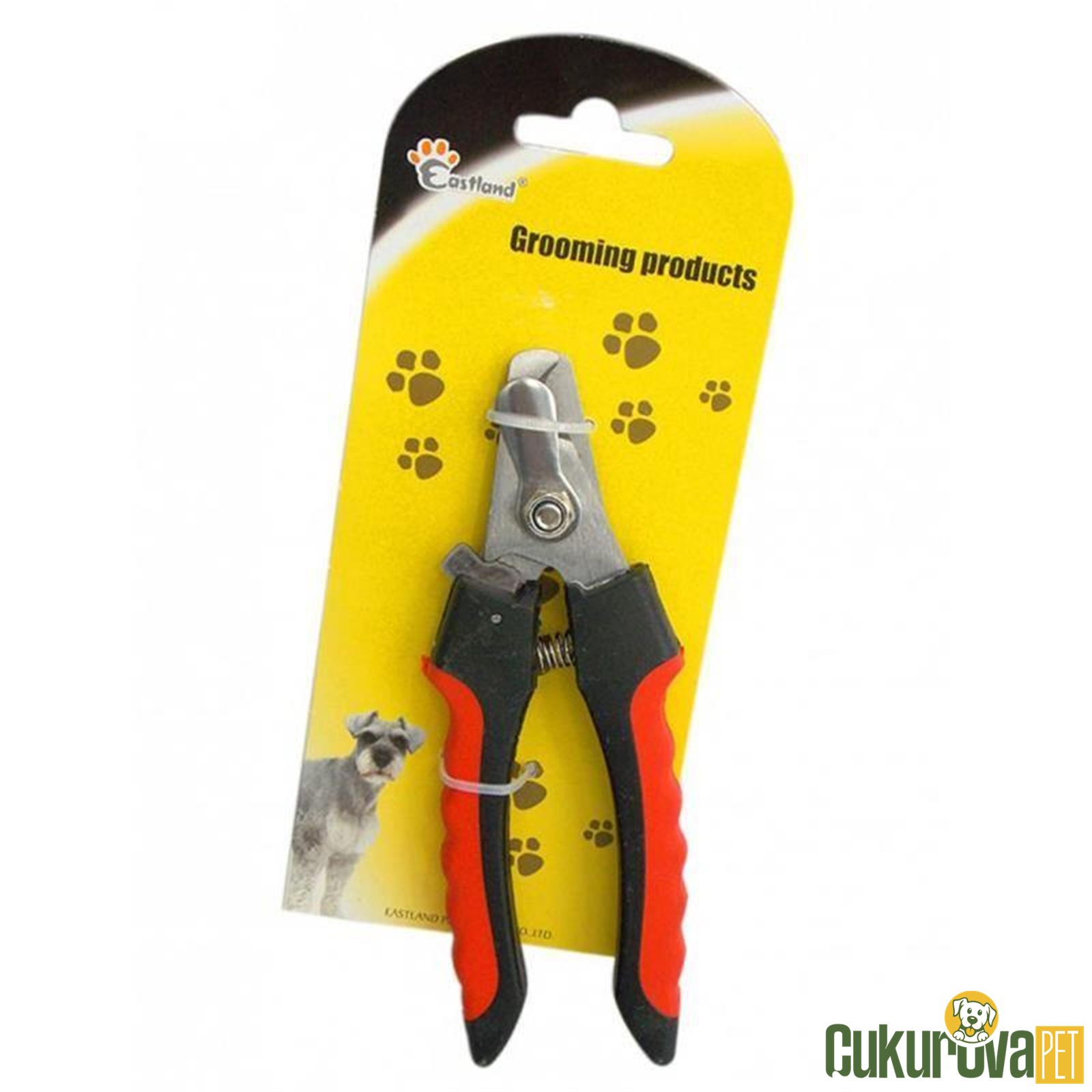 Eastland Köpekler İçin Tırnak Makası 16 Cm