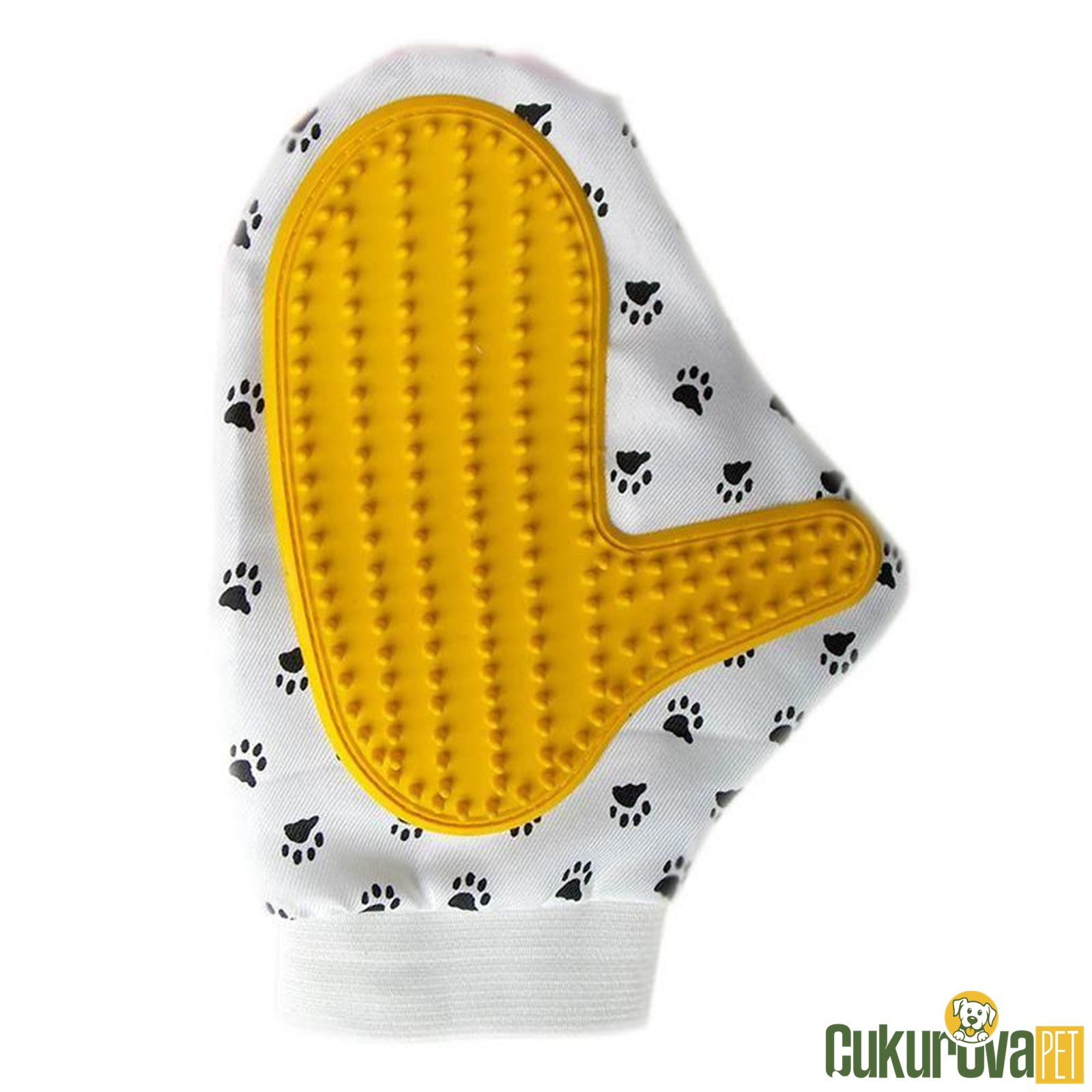 Eastland Köpek Tüy Toplama Eldiveni 25,5 x 18,5 Cm