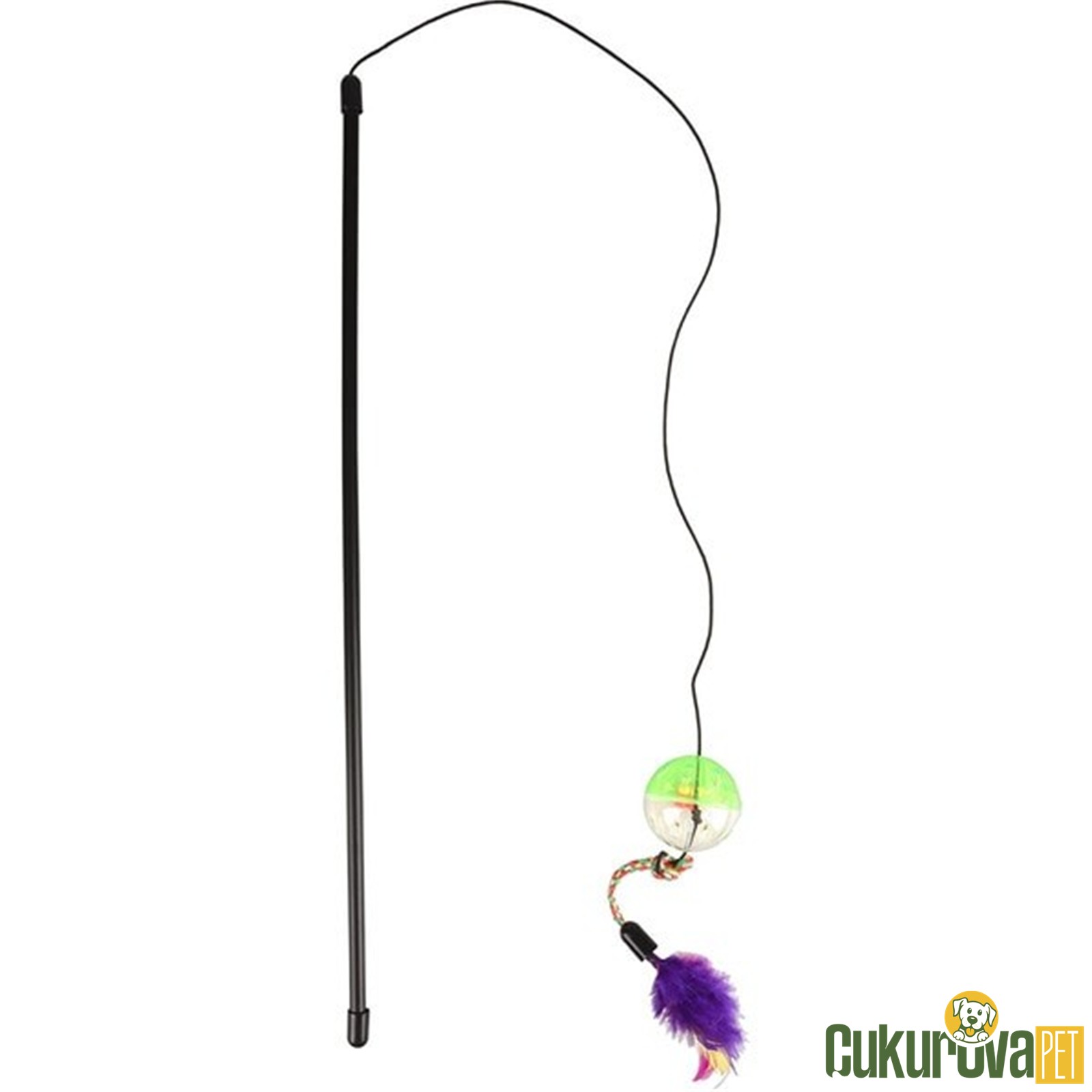 Karlie Kedi Oltası 50 Cm