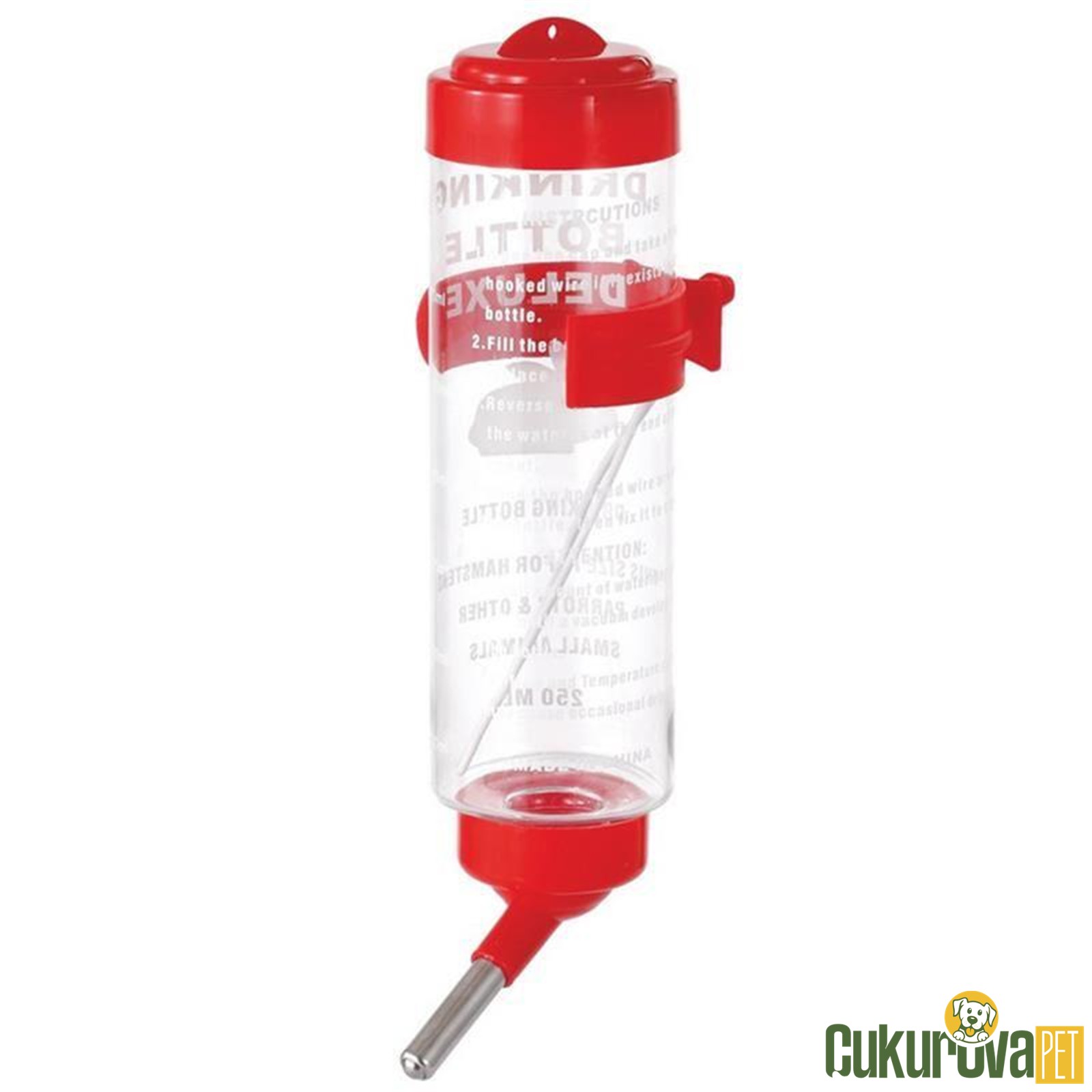 C.P Kemirgen Suluğu 250 Ml