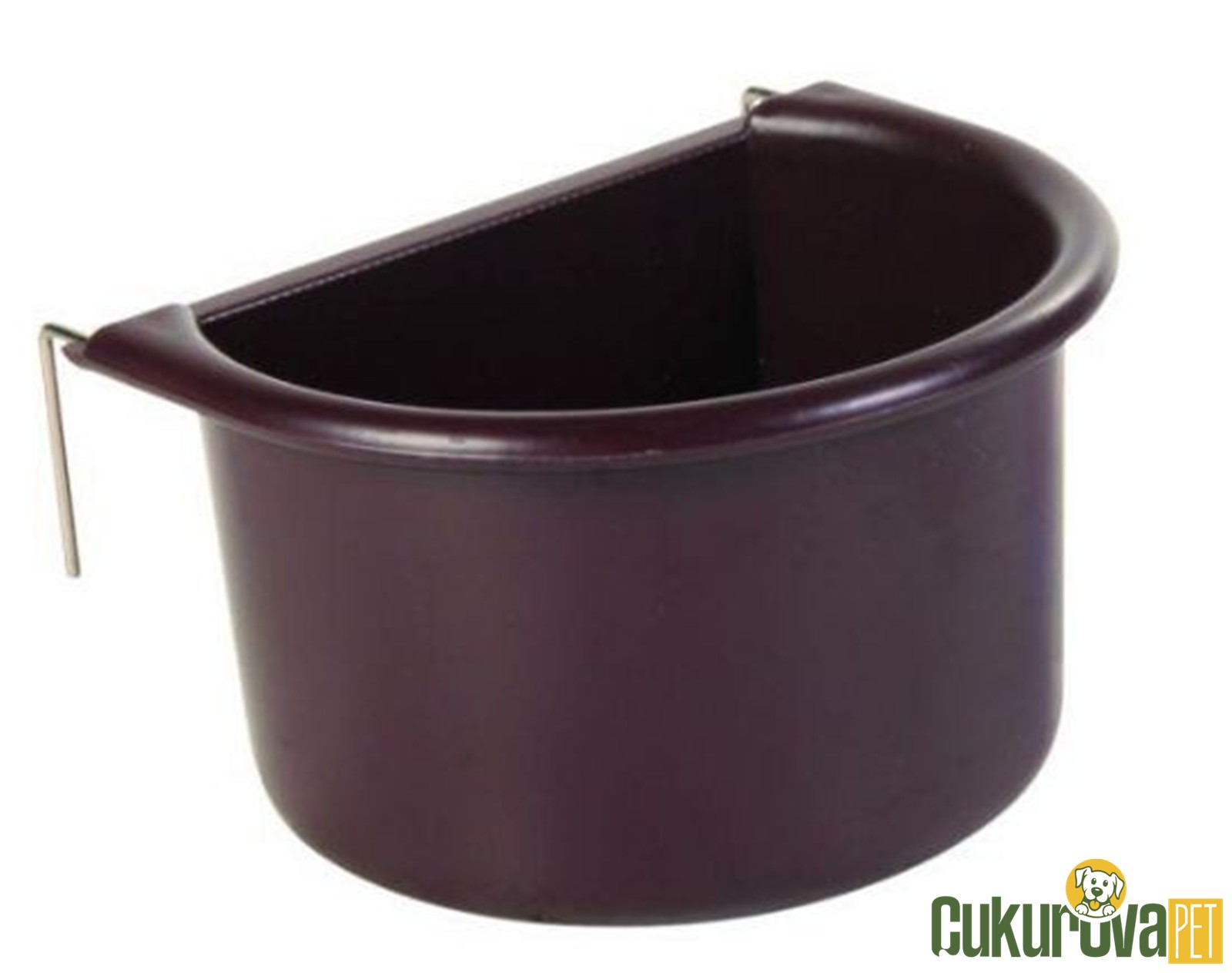 Trixie Askılı Kuş Yemliği 150 Ml - 8.5 x 6 Cm