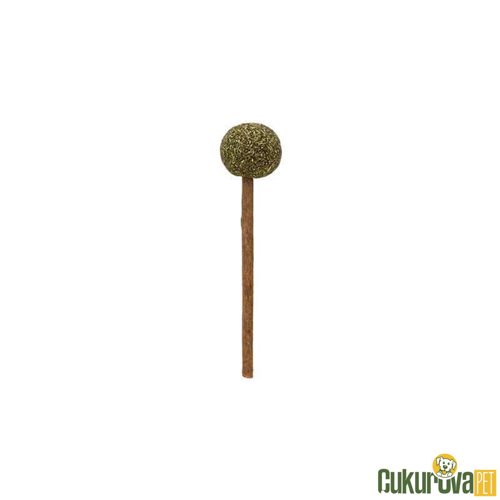 Eastland Matatabi Catnipli Top Kedi Oyuncağı 9.5 Cm