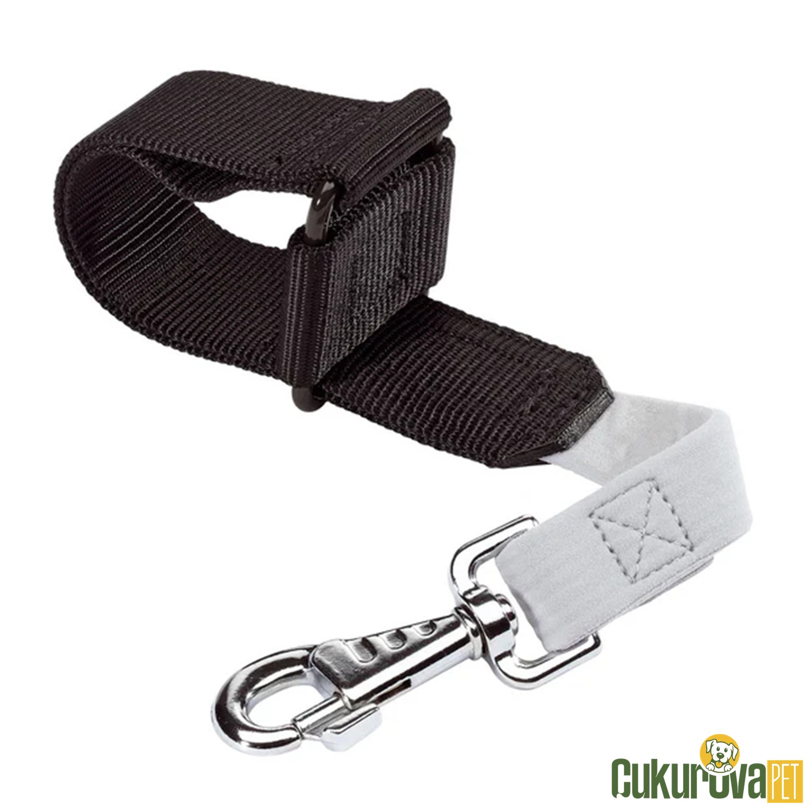 Ferplast Dog Travel Belt Araç Emni̇yet Kemeri̇