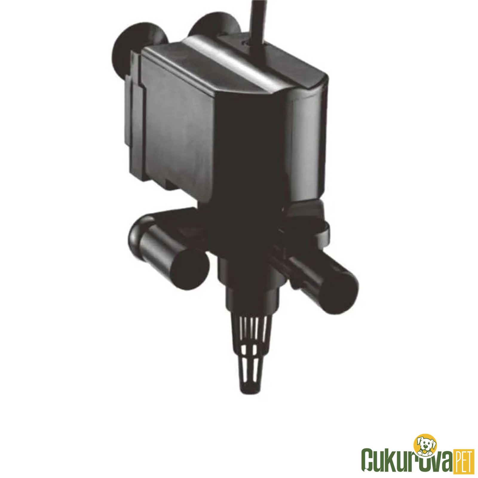 Resun SP-3800 Akvaryum Kafa & Sump Motoru