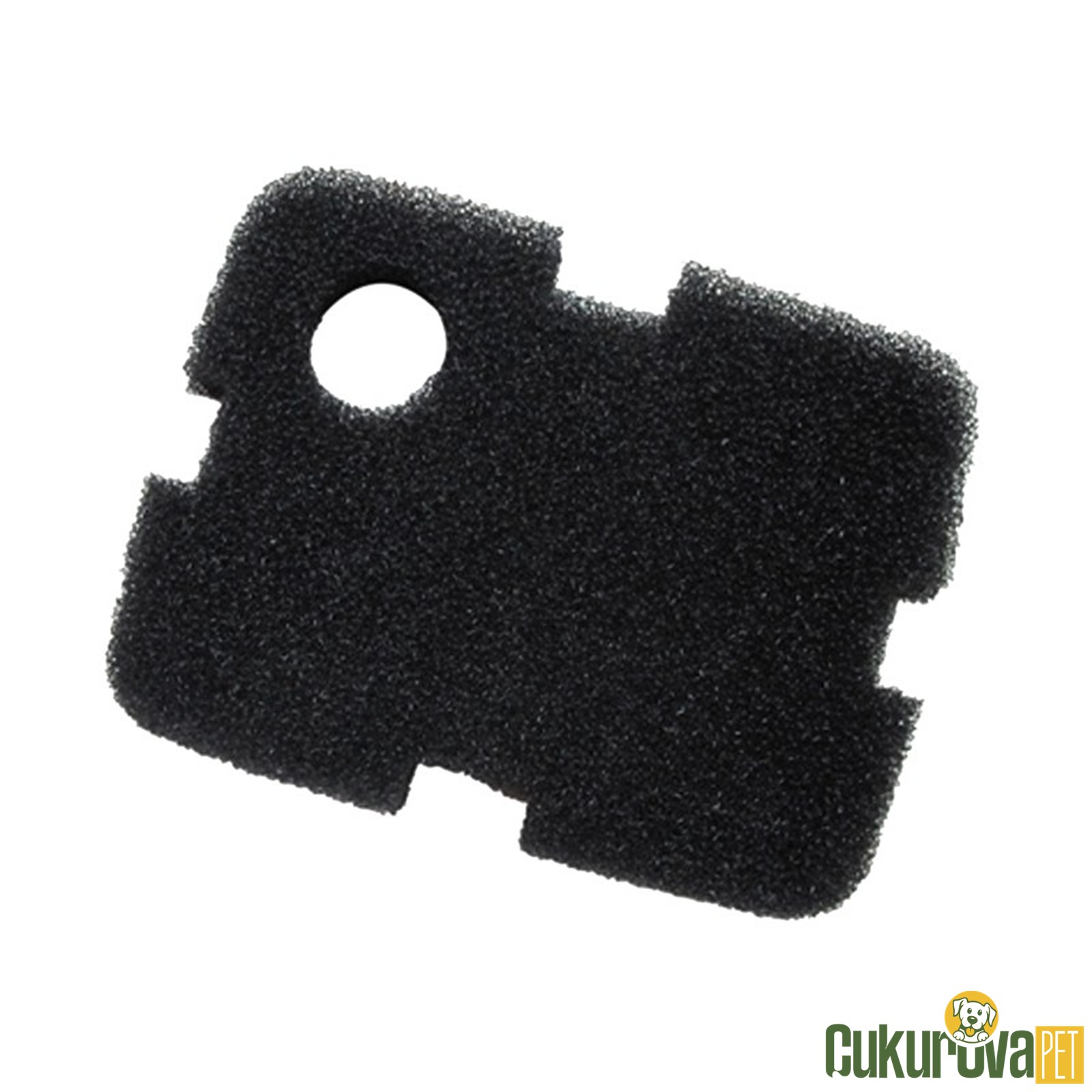 Dophin 500 Dış Filtre Filtre Süngeri