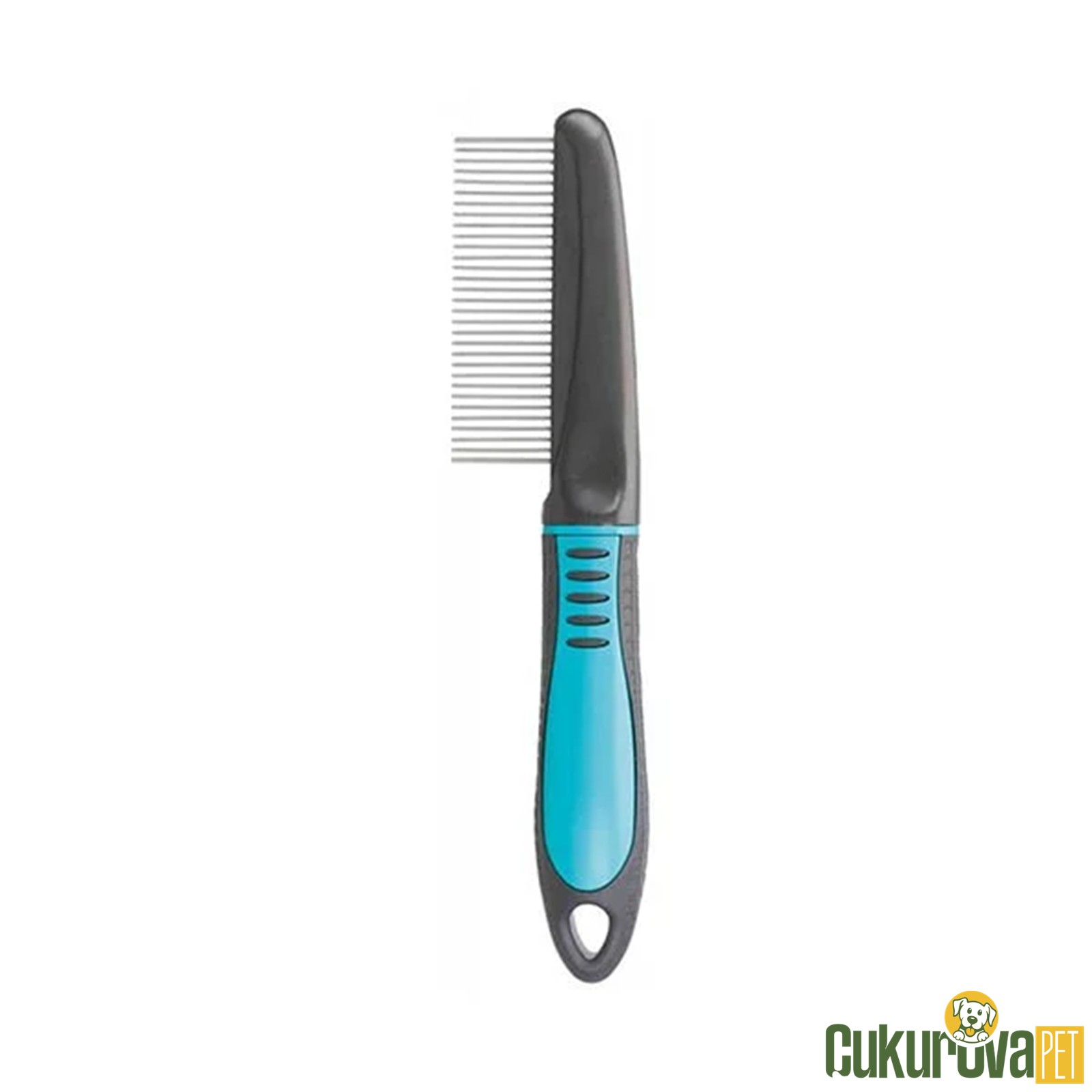 Trixie Kedi̇ & Köpek Orta Paslanmaz Tarak 22 Cm