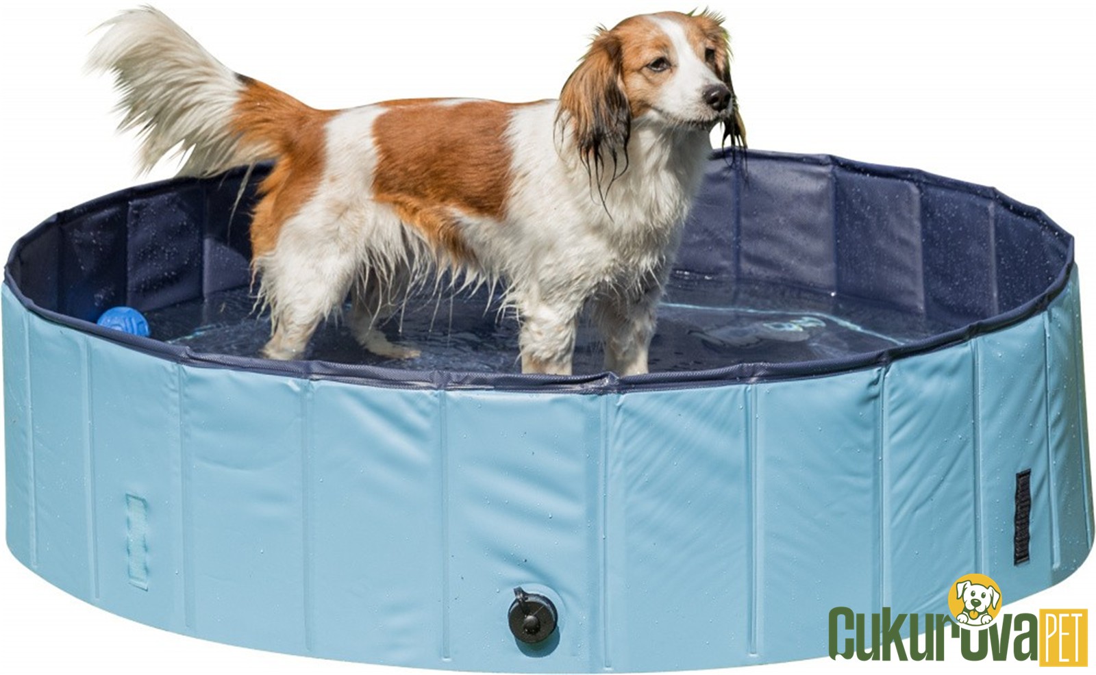 Trixie Köpek Havuzu 80 x 20 Cm