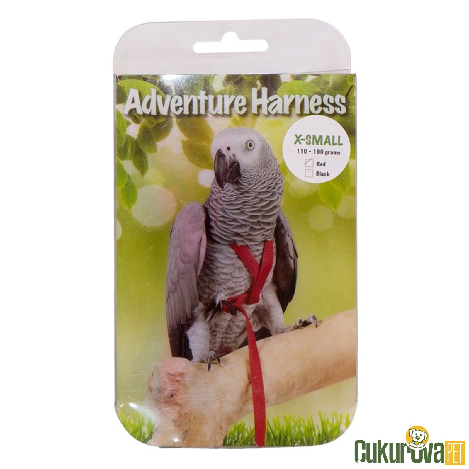 Eastland Kuş Göğüs Tasması Xs - 8.5 x 25 x 135 Cm