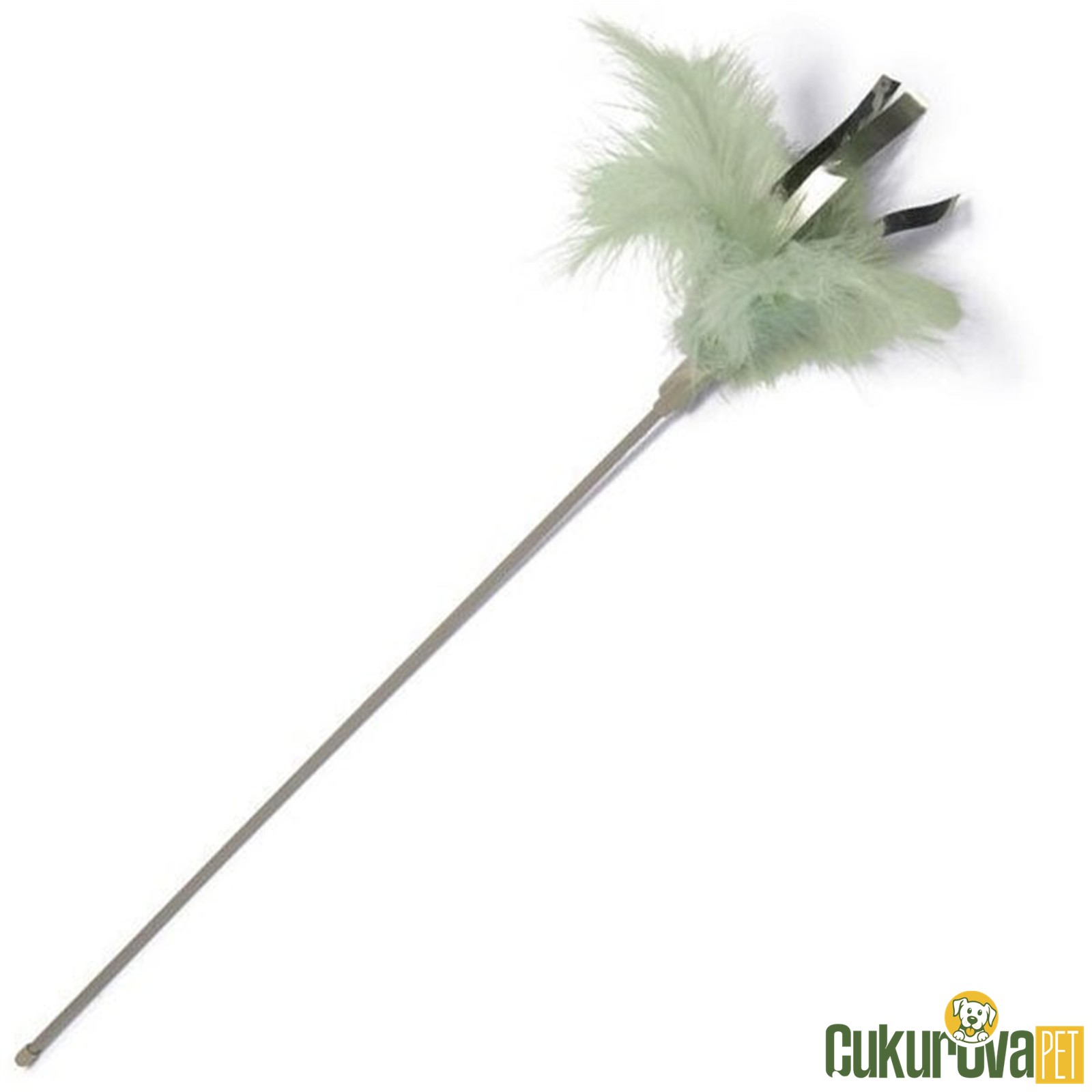 Beeztees Yavru Kedi̇ Oltası 45 Cm