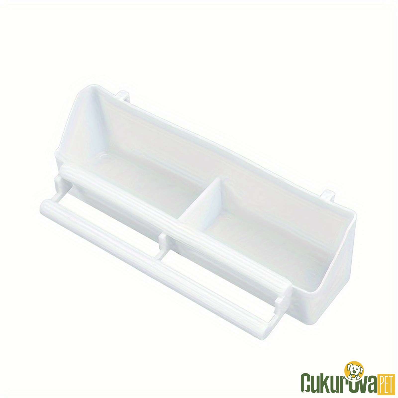 Dayang Plastik Kuş Yemliği Büyük