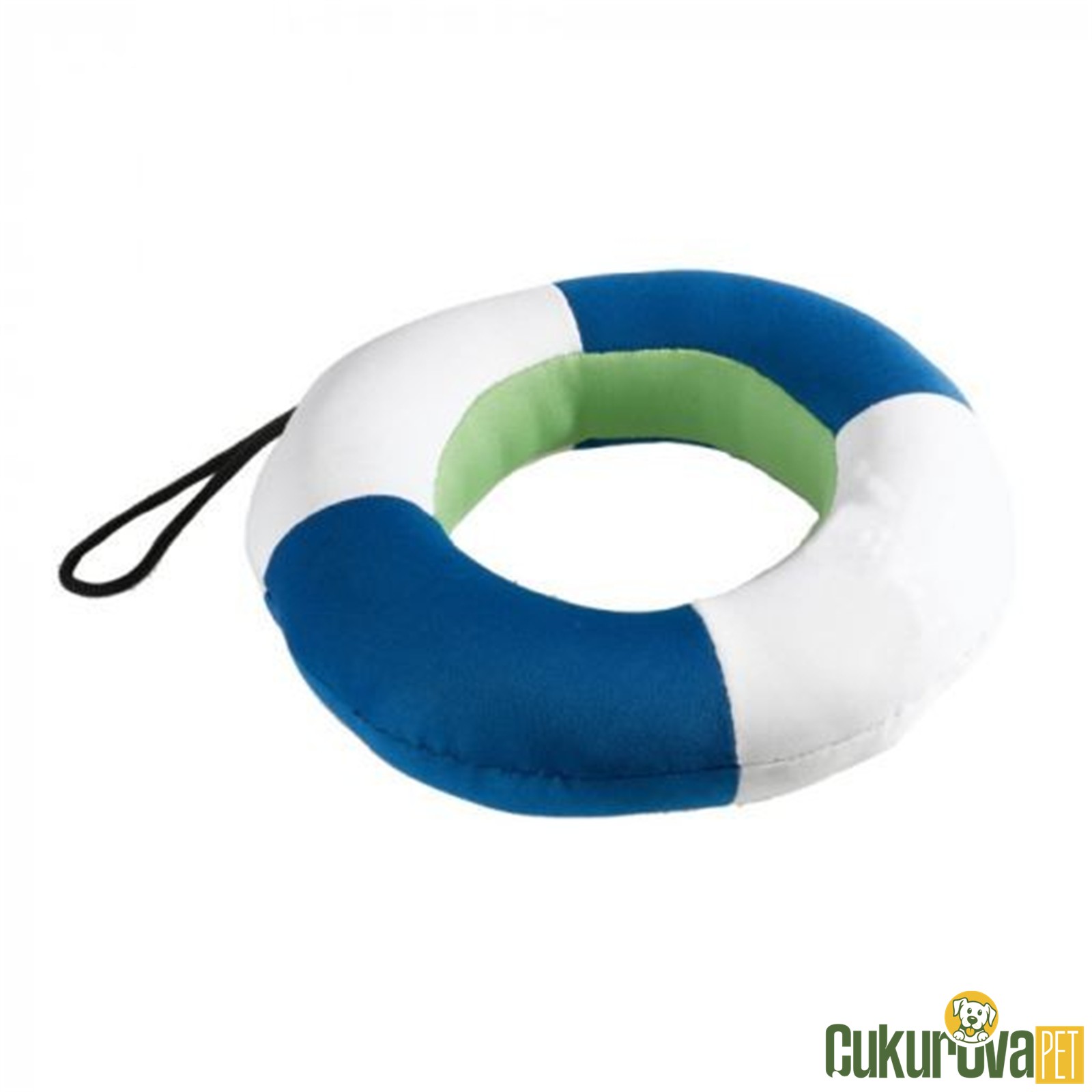 Ferplast 6104 Can Simit Oyuncağı - S