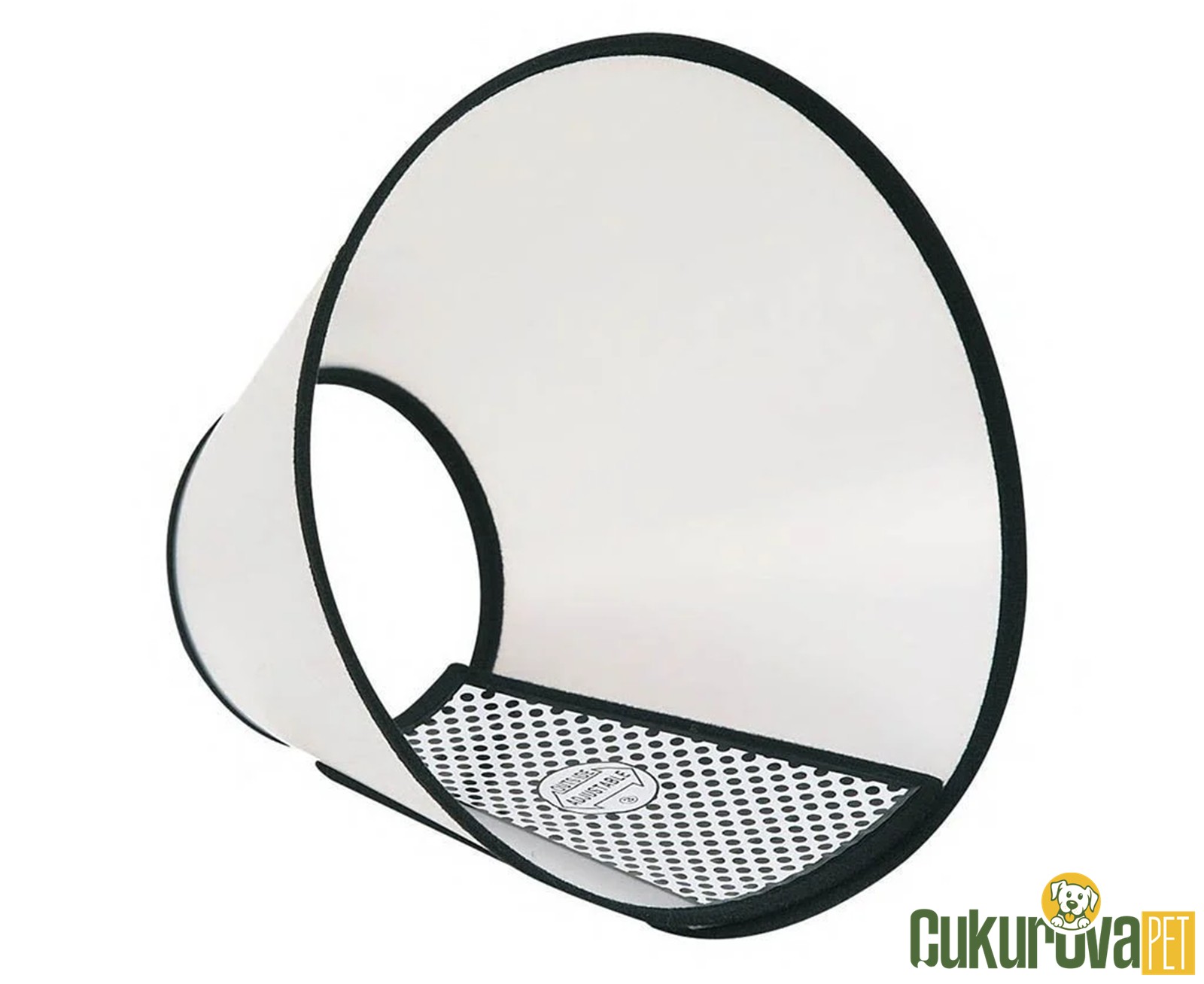 Karlie Elizabet Yakalık 22 Cm - 50 Cm