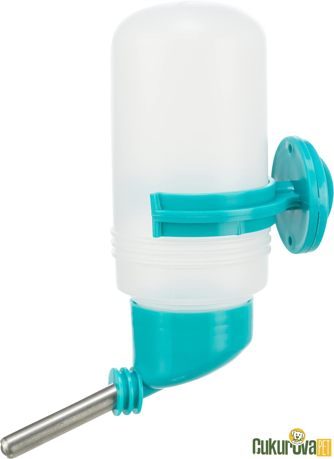 Trixie Tutamaçlı Kemi̇rgen Suluğu 125 Ml