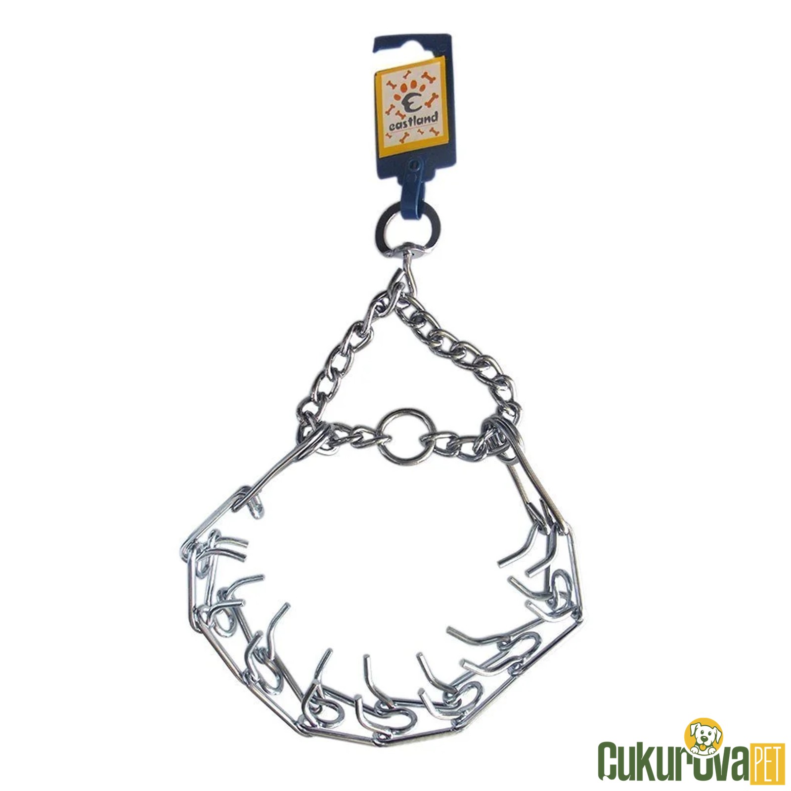 Eastland Eğitim Tasması L - 4 Mm X 55 Cm