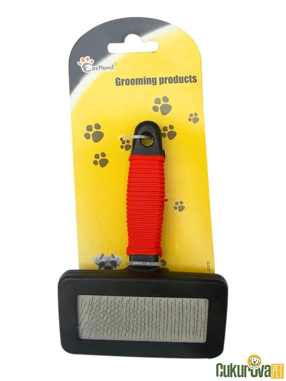 Eastland Kedi Tüy Tarağı 16 x 12 Cm