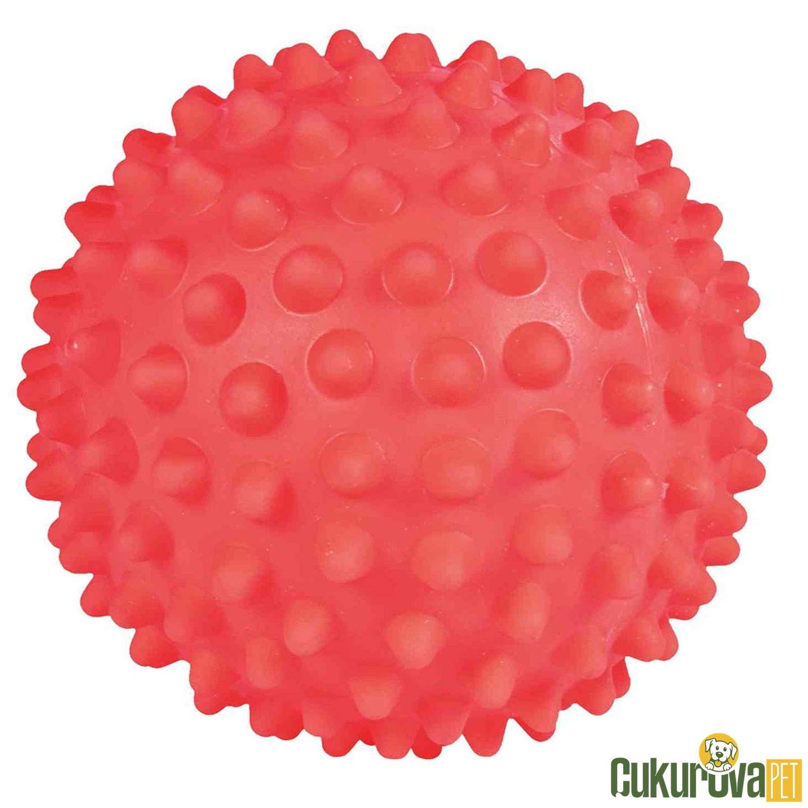 Trixie Köpek Vinly Ki̇rpi̇ Top 16 Cm