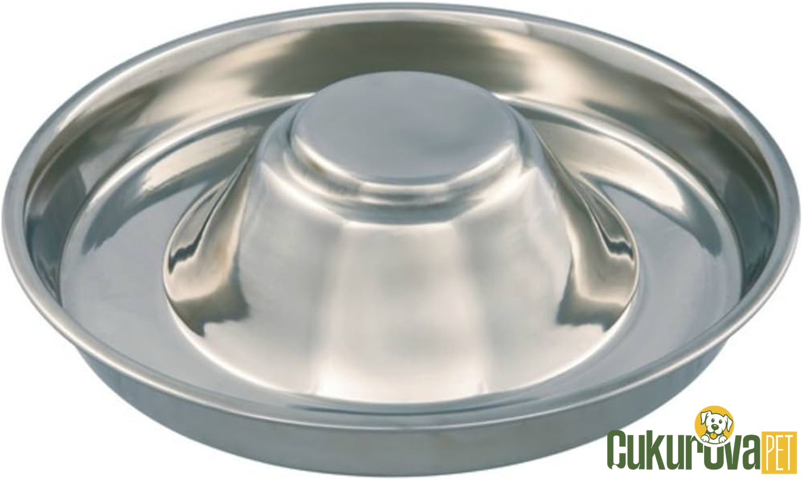 Trixie Yavru Köpek Mama & Su Kabi 1.4 L 29 Cm