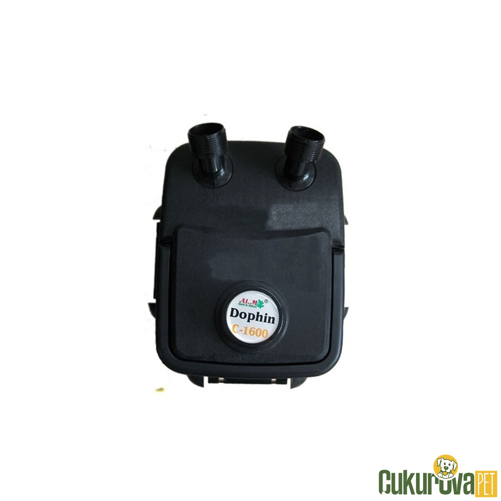 Dophin C 1000 Dış Filtre Kafa Yedeği