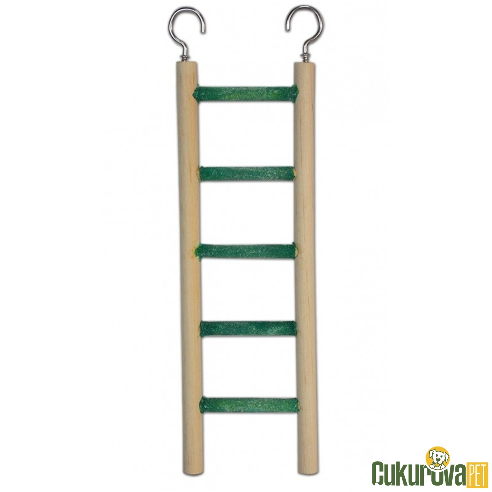 Eastland Zımparalı Kuş Merdiveni 24 Cm