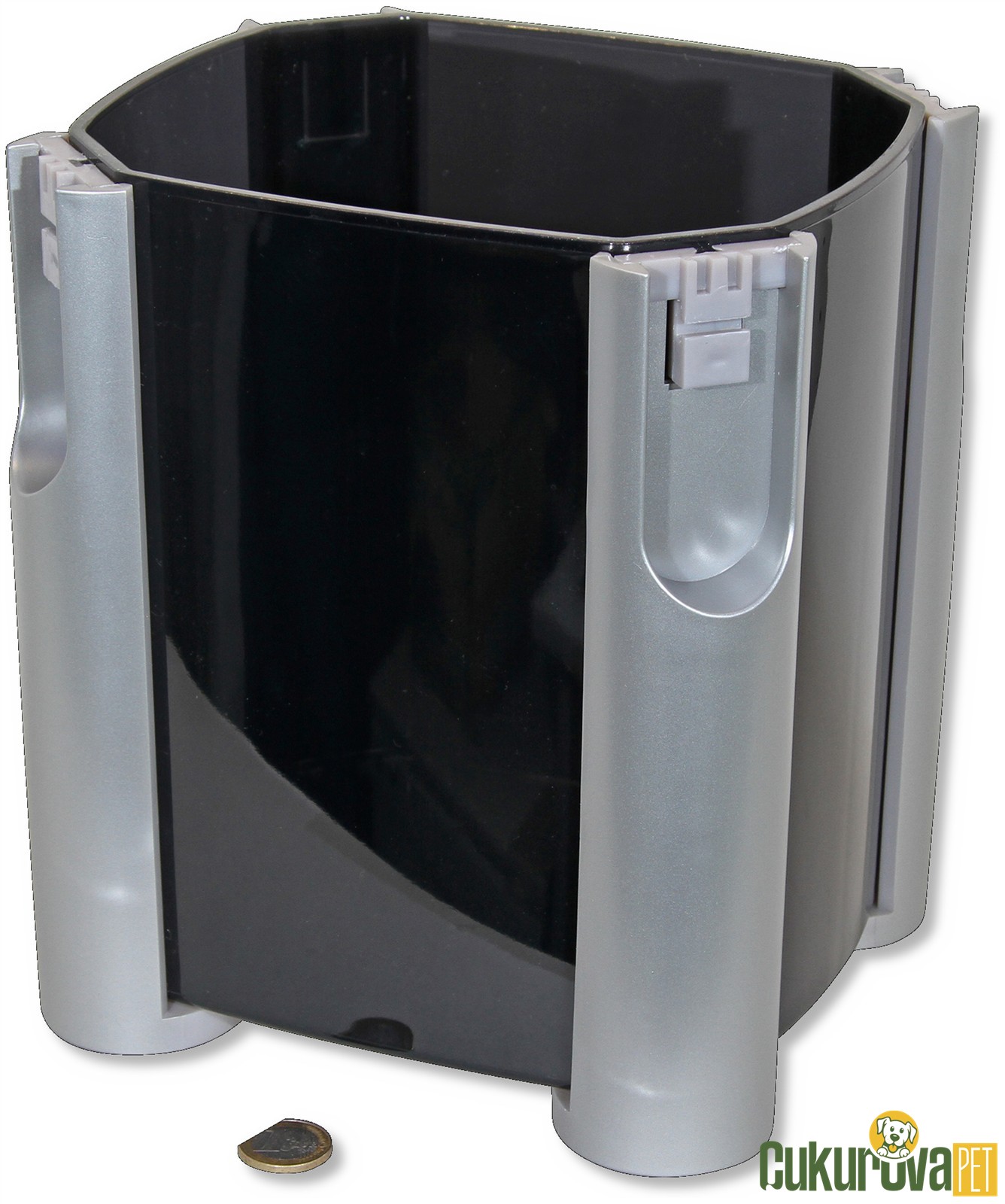 Jbl Akvaryum Yedek Parça Cp E 401 - 2 KOVA