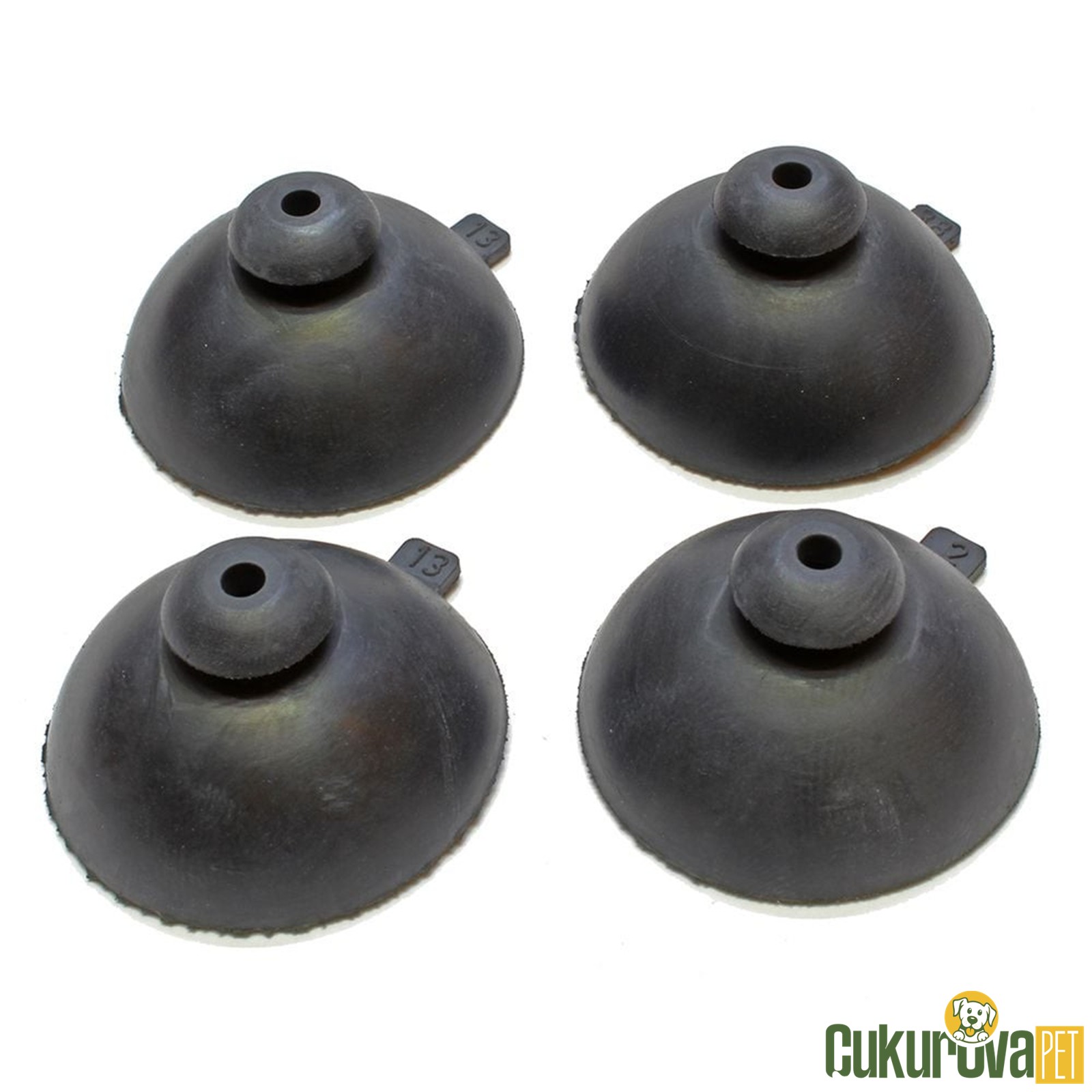 Eheim Akvaryum Yedek Parça Compact Vantuz 3000