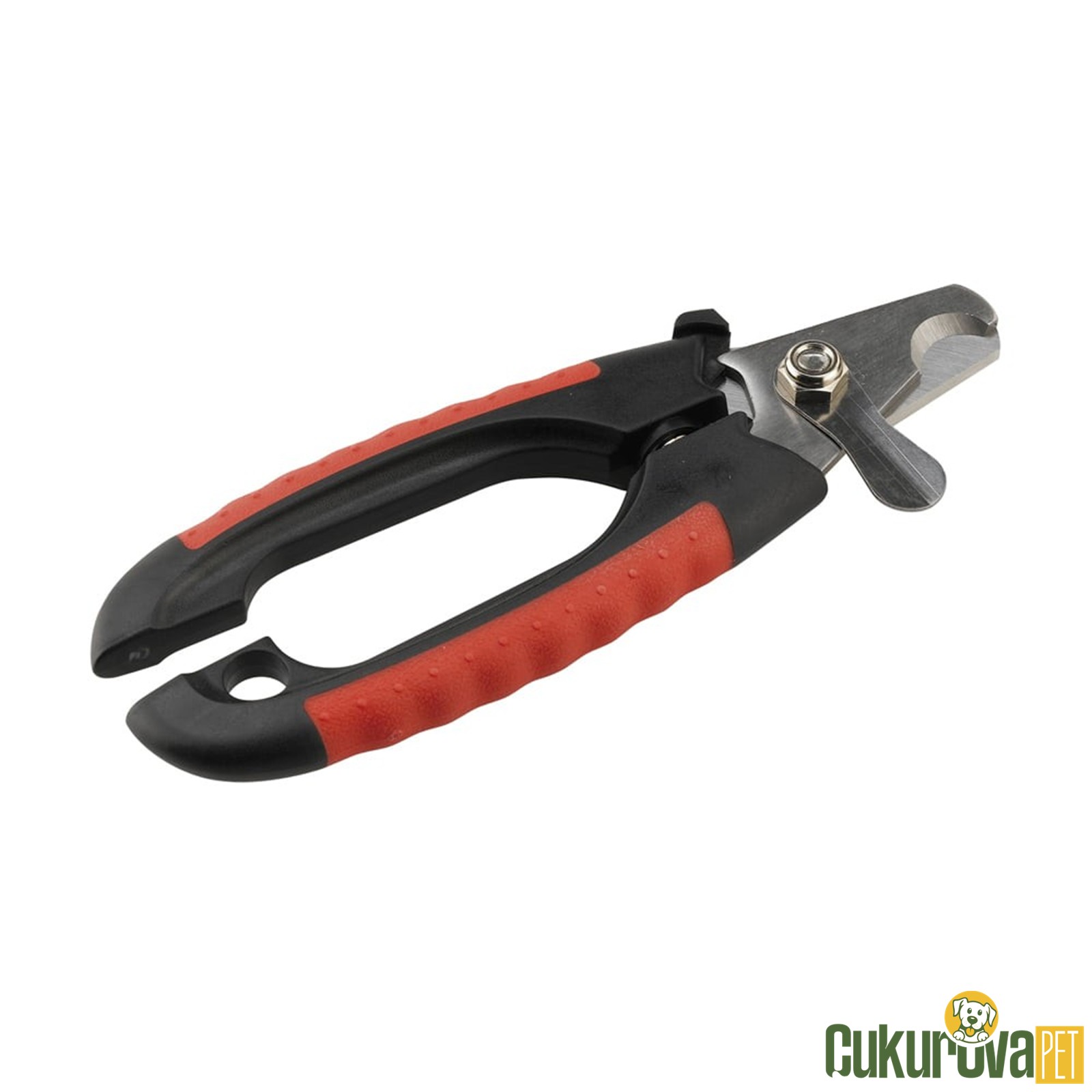 Ferplast Gro 5986 Kedi̇ & Köpek Tırnak Makası - S