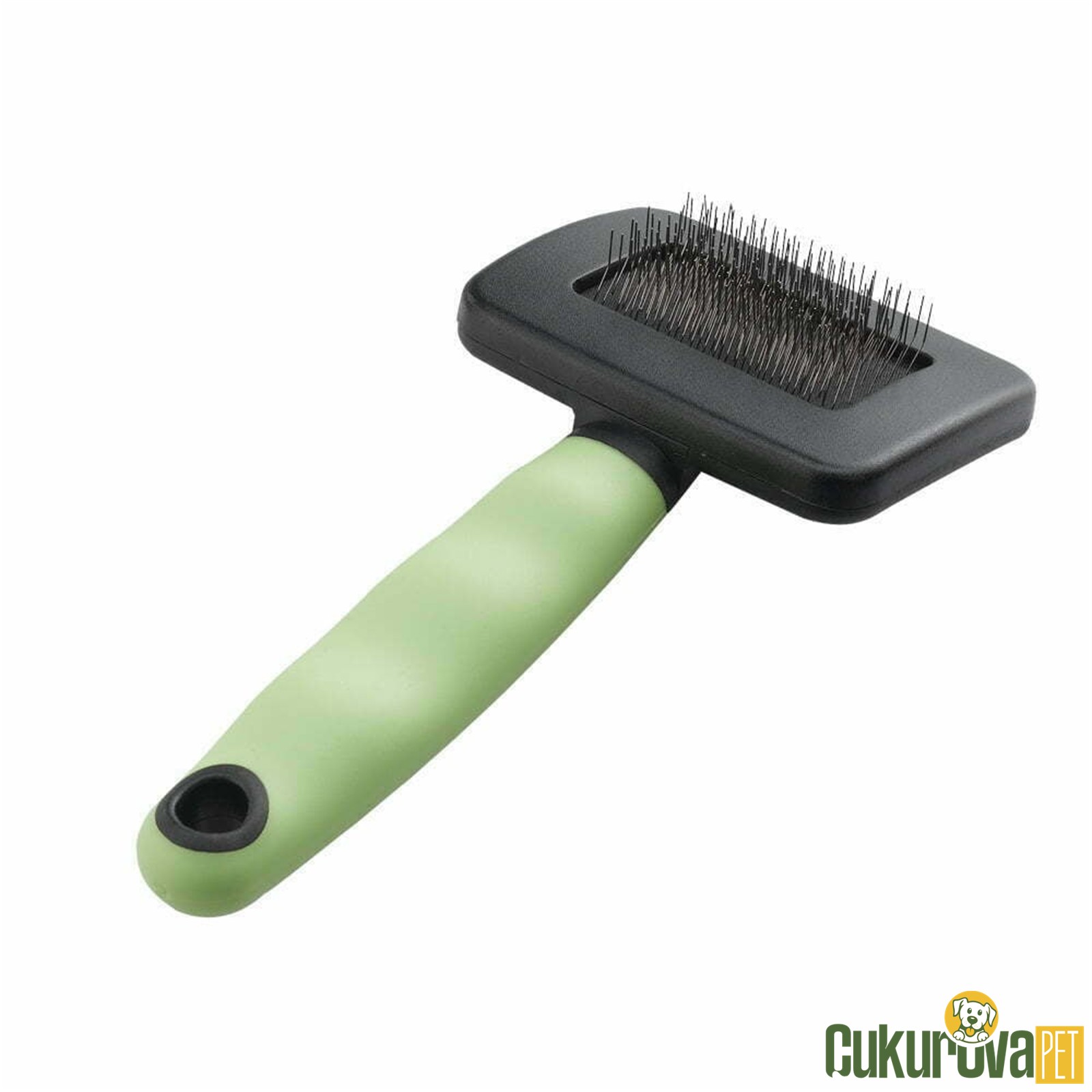 Ferplast Gro 5800 Slicker Small Kedi̇ & Köpek Firçası