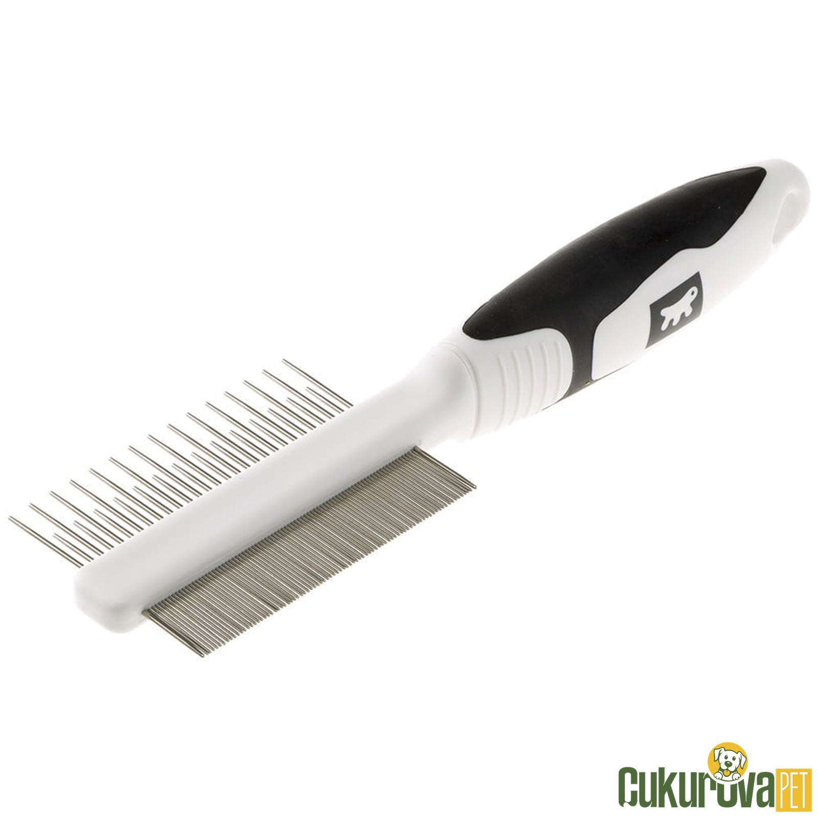 Ferplast Kedi̇ & Köpek Gro 5755 Premium Kıtık Açıcı Tarak