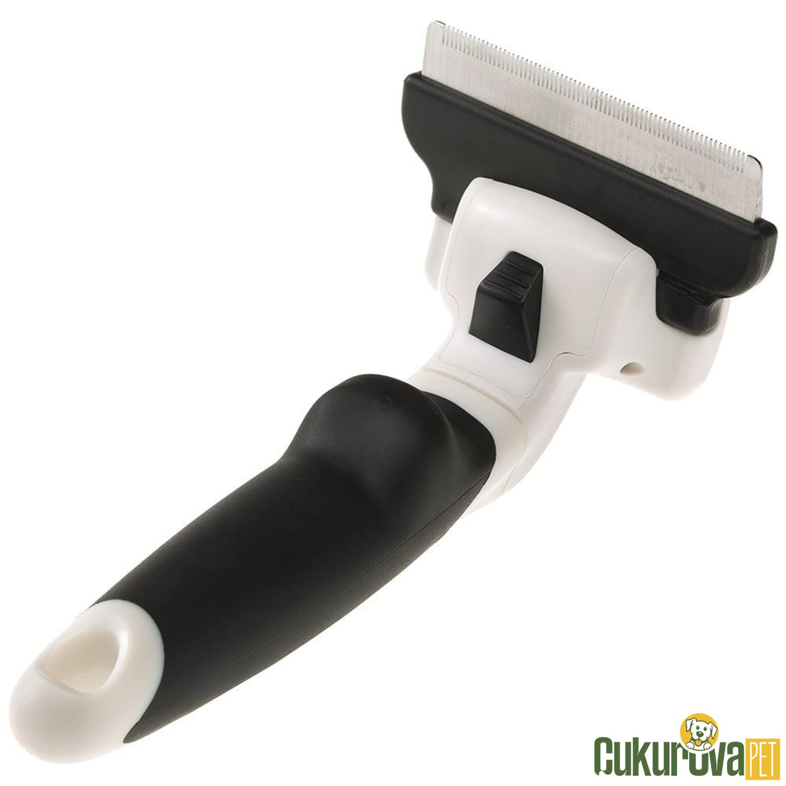 Ferplast Gro Premium Köpek Tarağı - M