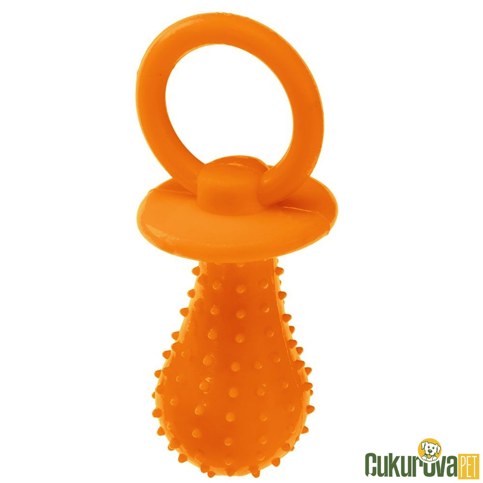 Ferplast Pa 6422 Pacifier Dental Köpek Oyuncağı S