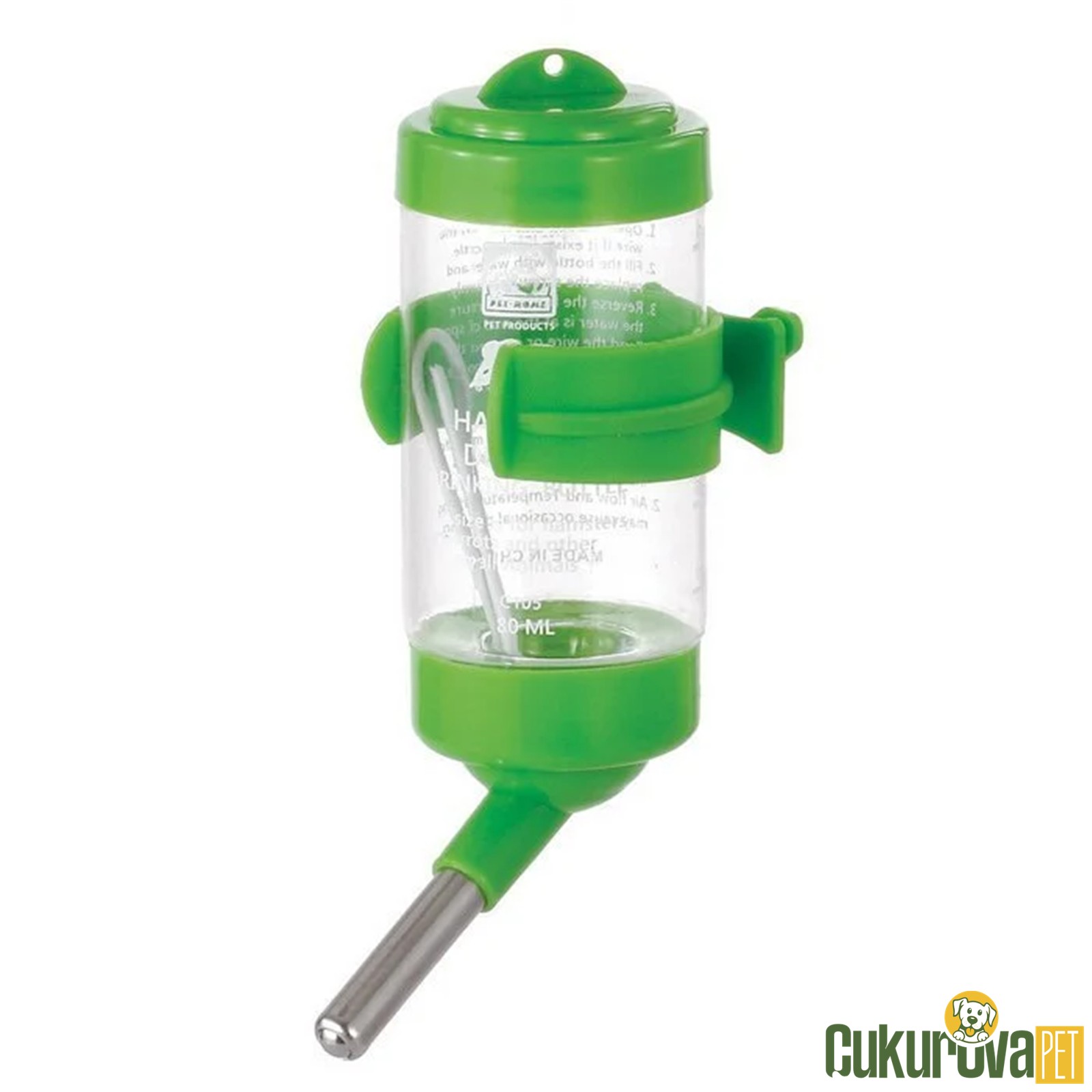 C.P Kemirgen Suluğu 80 Ml