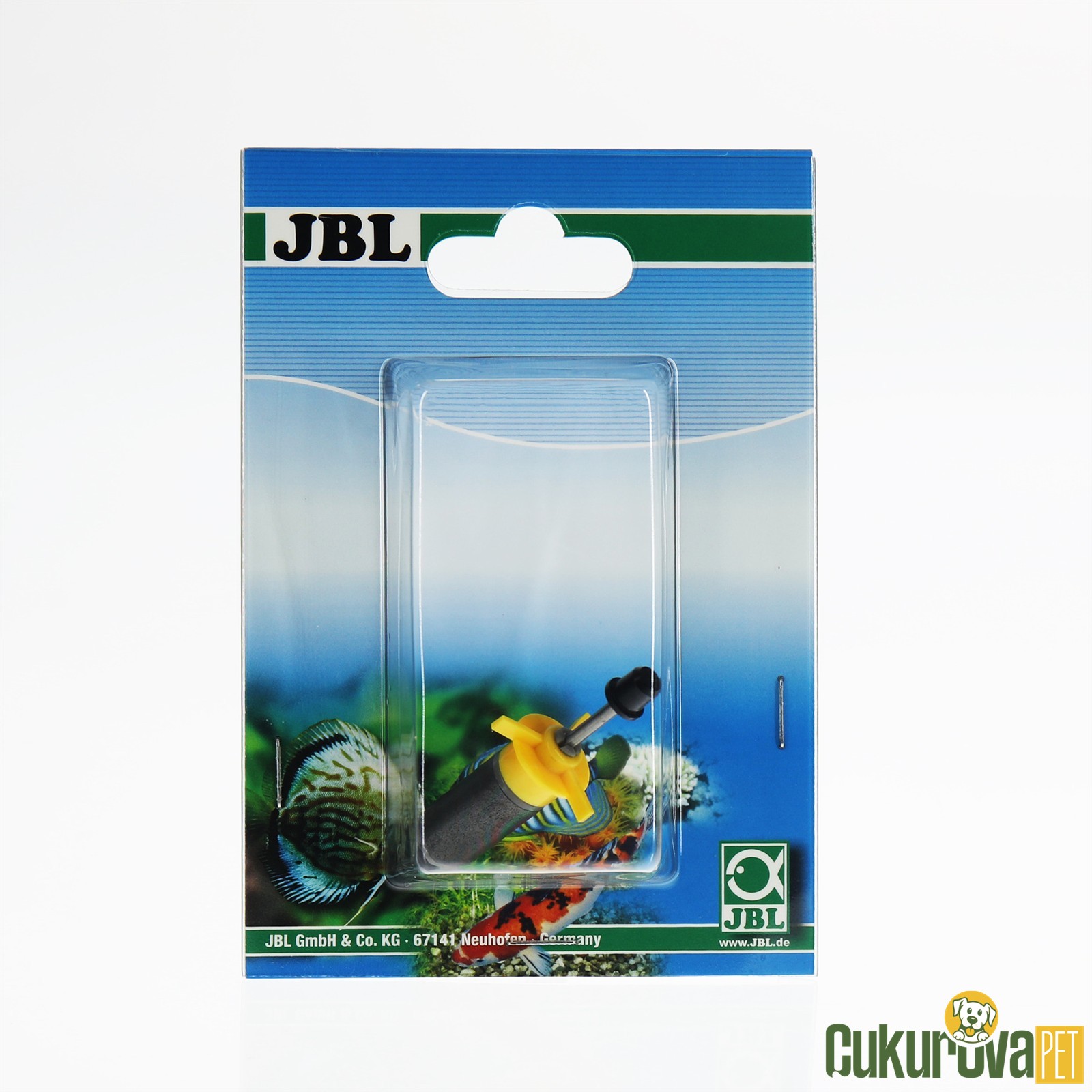 Jbl i60 - 80 İç Filtre Mıknatıs Seti