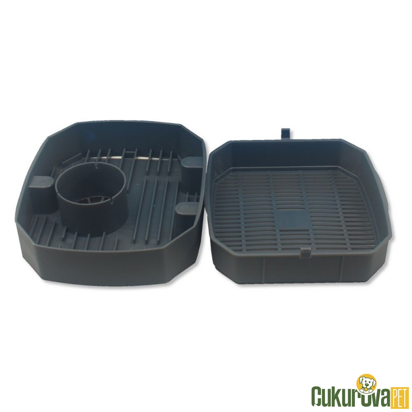 Jbl Akvaryum Yedek Parça Cp E / 151902 Ön Filtre Sepeti