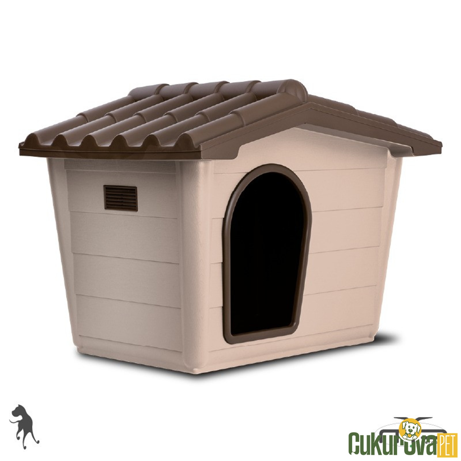 Mp Eco Sprint L Köpek Klubesi̇ 99 x 70 x 75 Cm