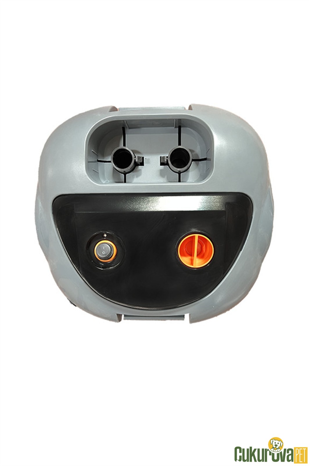 Dophin C 2400 Kafa Motoru Yedek Parça