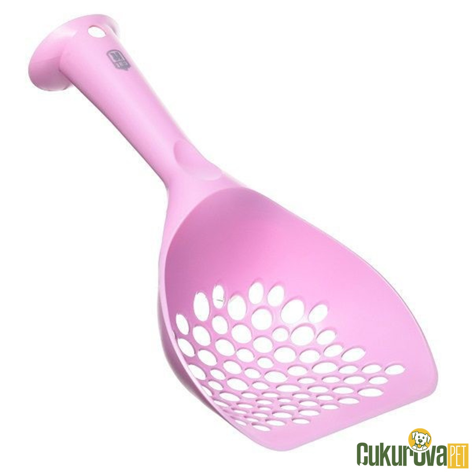 Catit Silica Kedi̇ Kumu Küreği̇ - Pembe