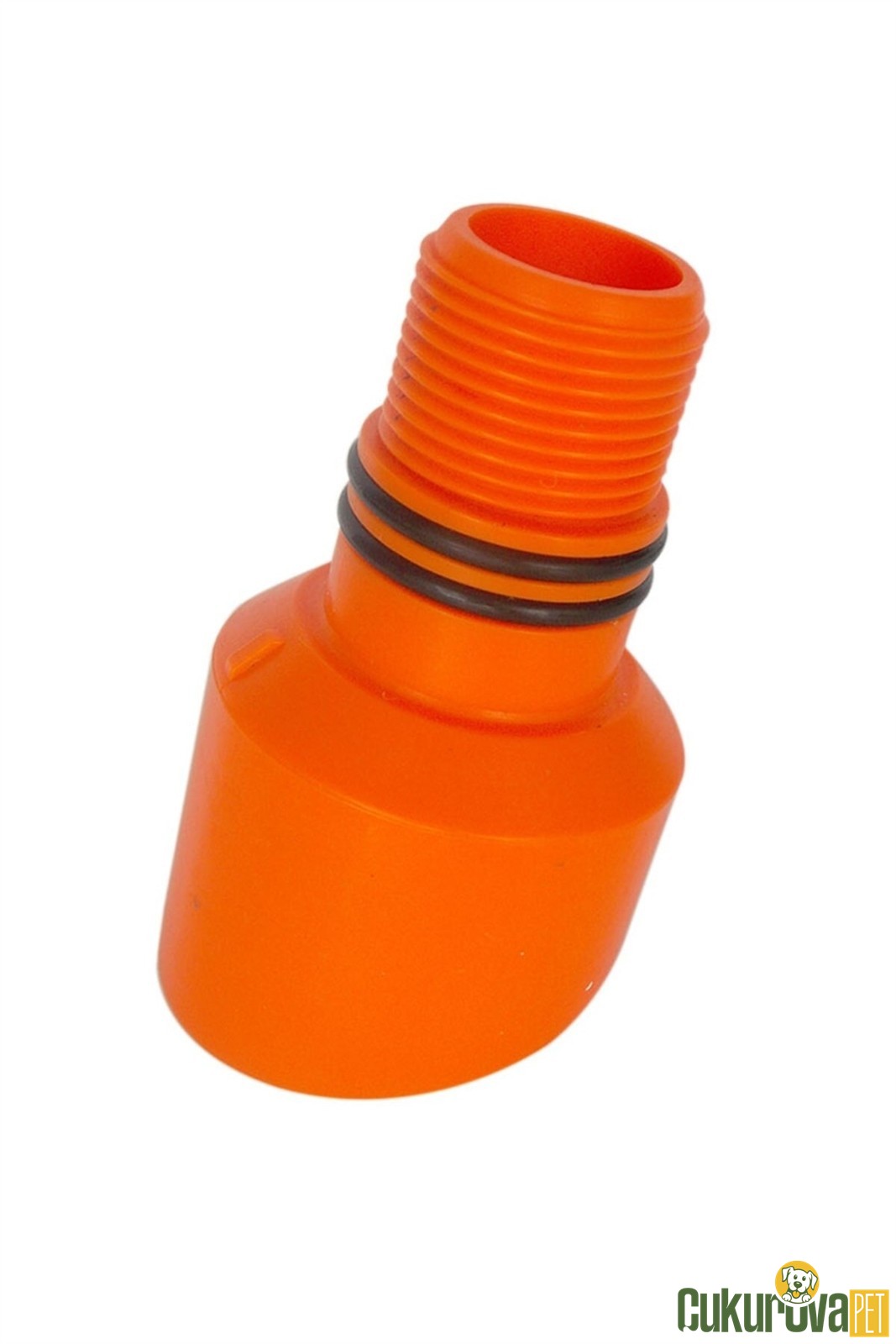 Dophin 2400 Hava Alma Kapağı